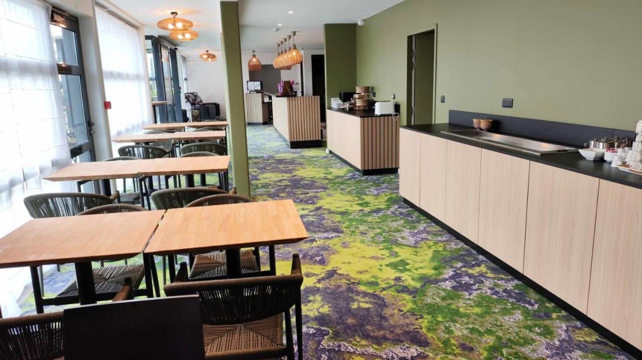 The Originals City, Pont Rouge Hotel 3*