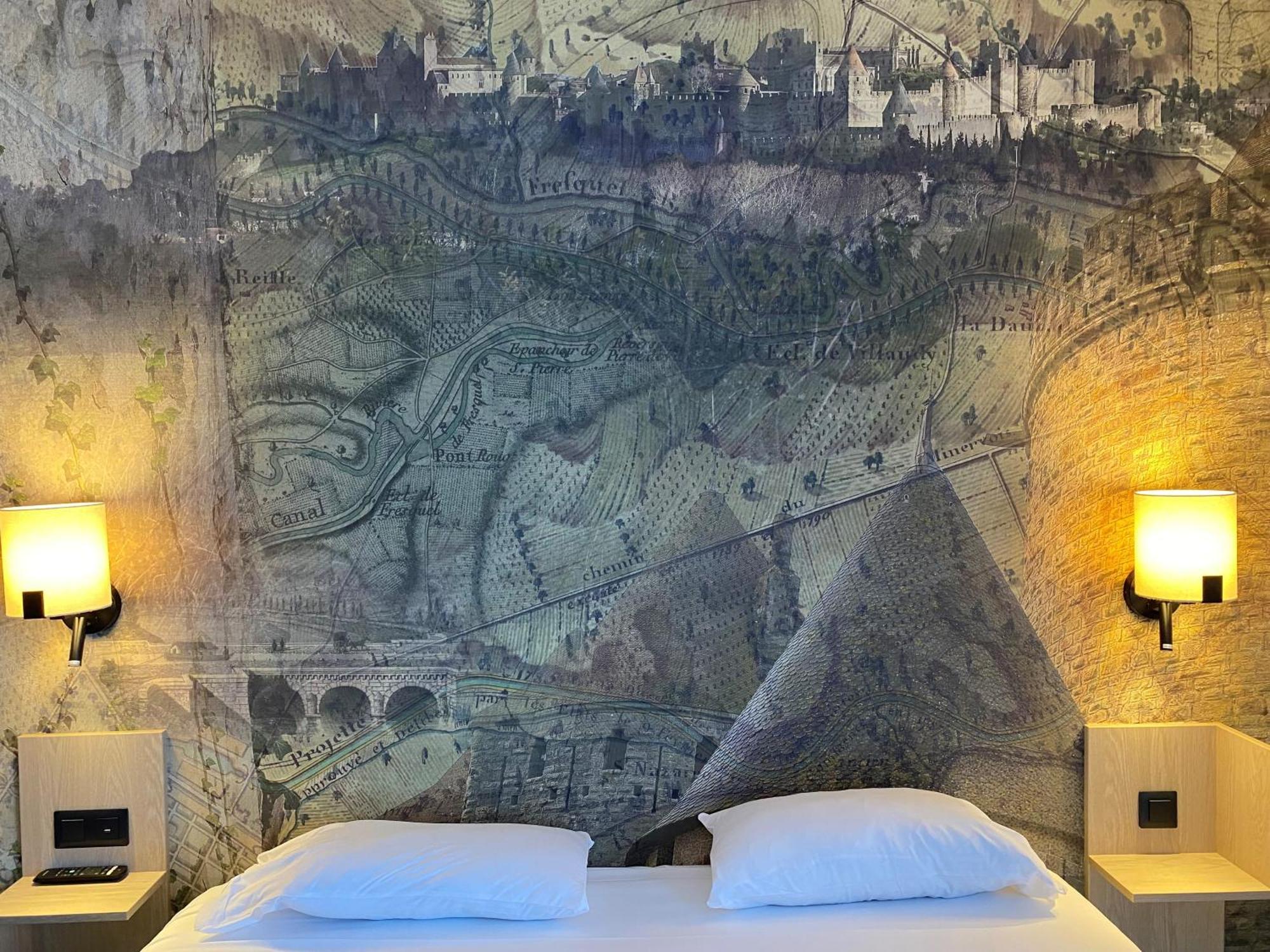 The Originals City, Pont Rouge Hotel 3*