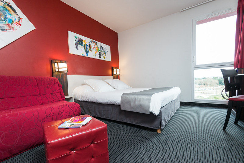 Hotel Pont Rouge , Carcassonne