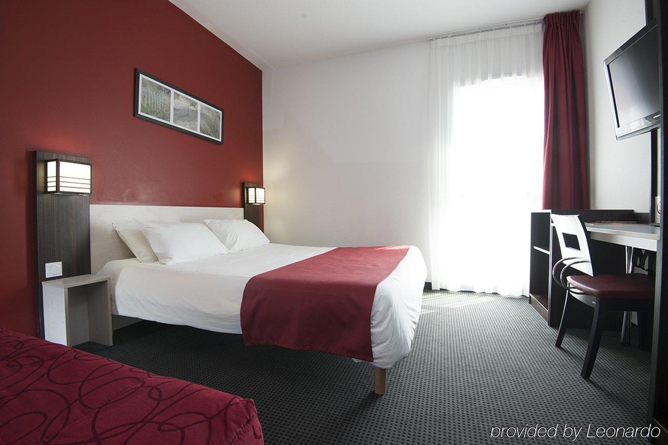 Hotel Pont Rouge , Carcassonne