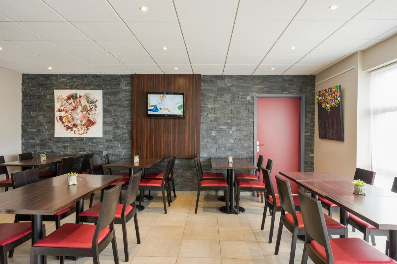 The Originals City, Pont Rouge 3*