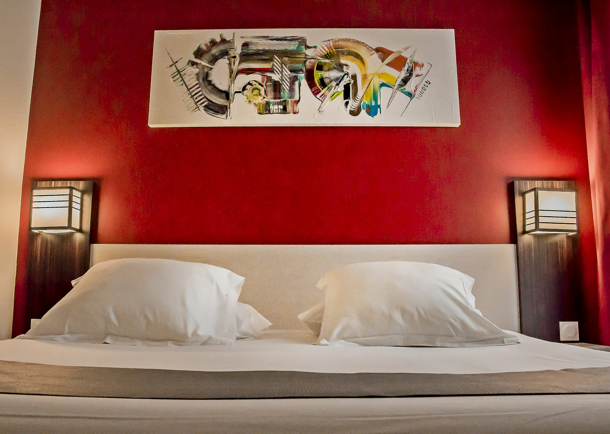 The Originals City, Pont Rouge Hotel 3*